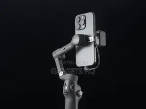 DJI Osmos Mobile 8