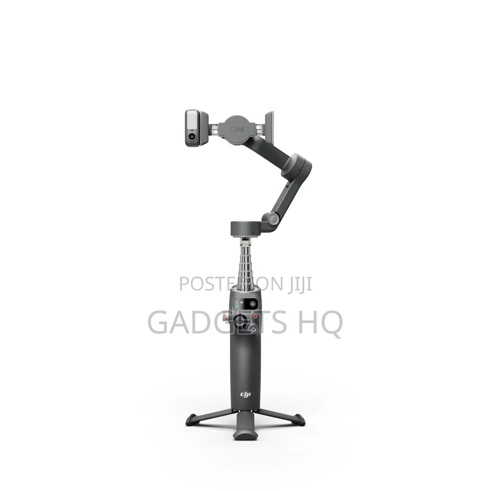DJI Osmos Mobile 8