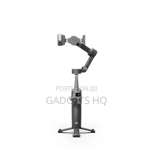 DJI Osmos Mobile 8