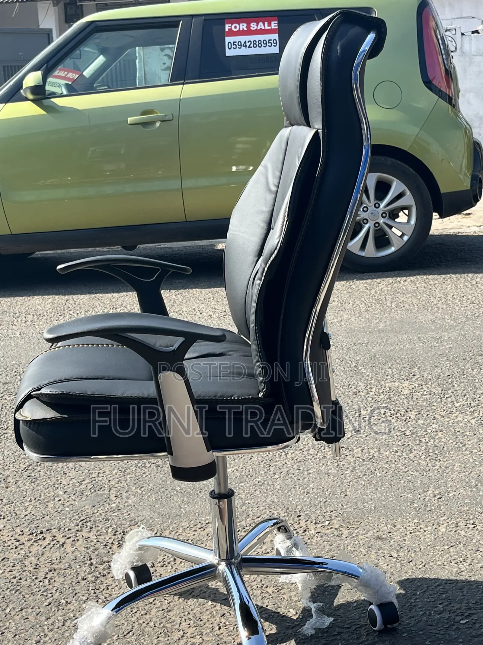 Office Swivel Chair