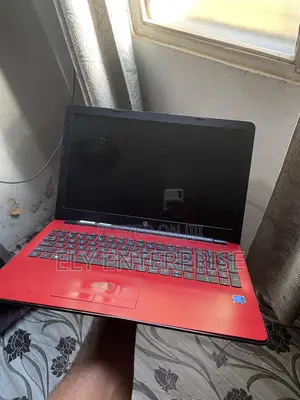 Laptop HP 15 8GB Intel Pentium HDD 500GB