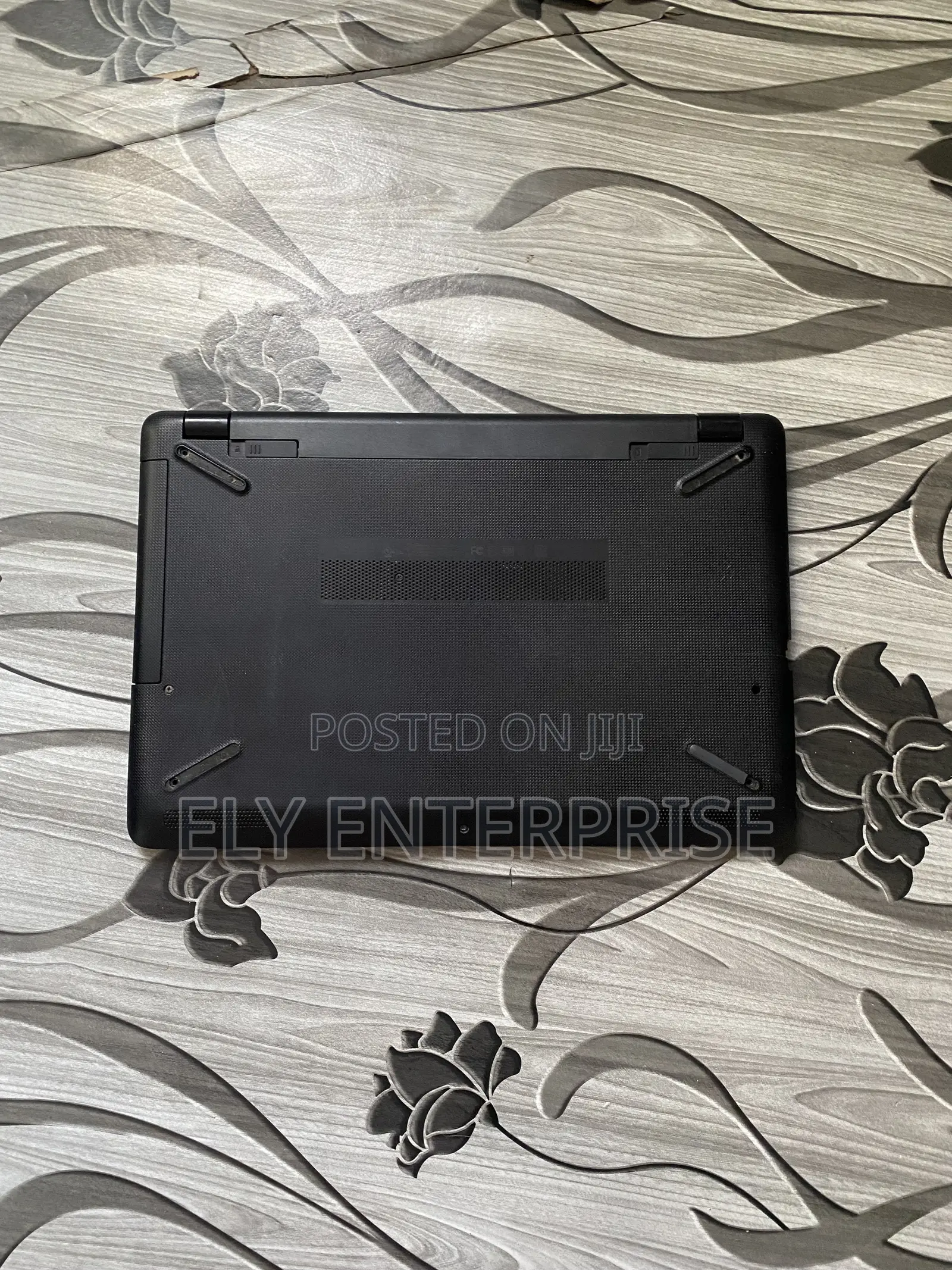 Laptop HP 15 8GB Intel Pentium HDD 500GB