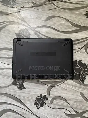 Laptop HP 15 8GB Intel Pentium HDD 500GB
