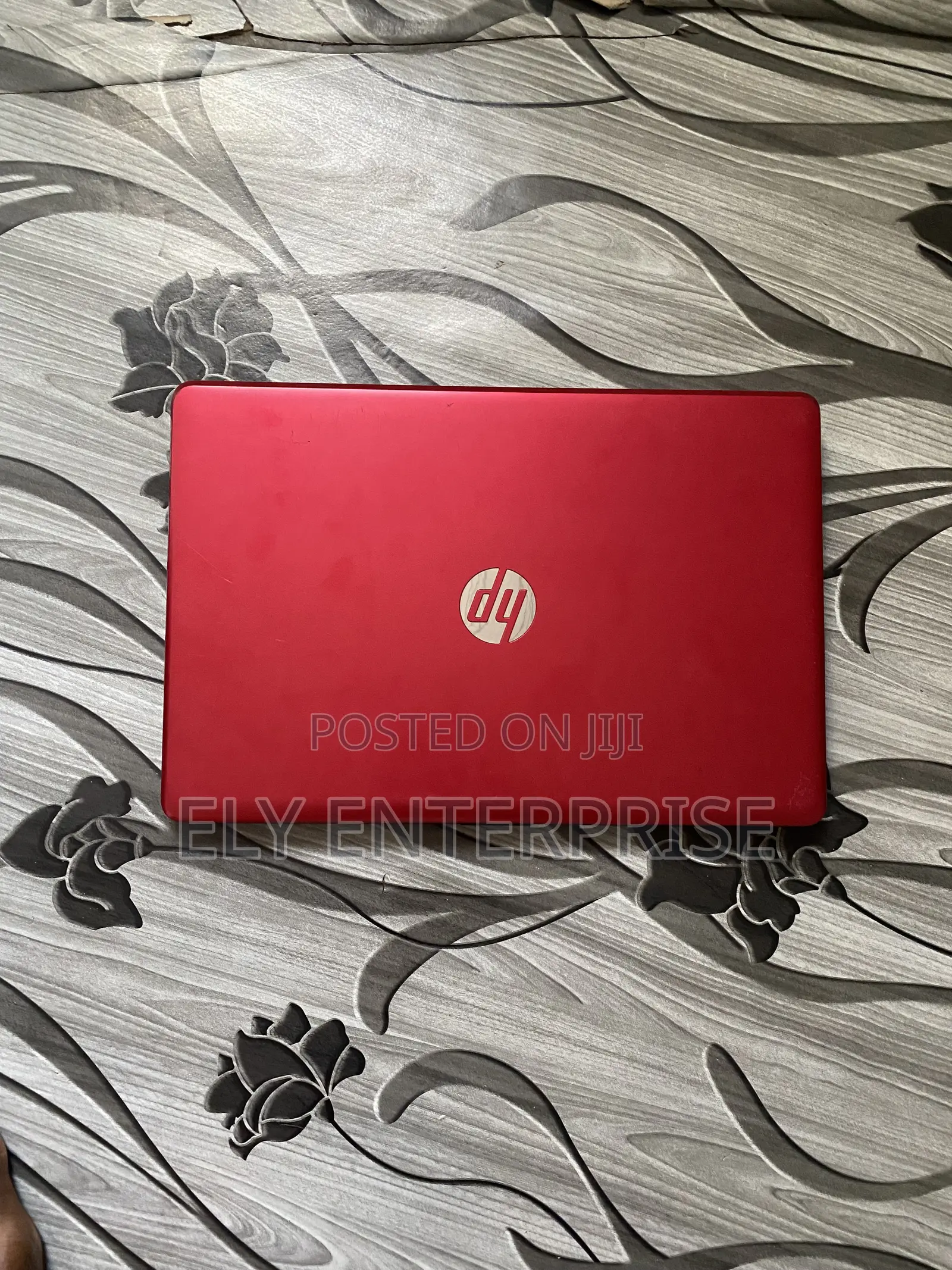 Laptop HP 15 8GB Intel Pentium HDD 500GB