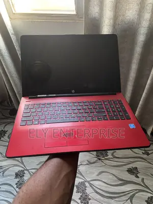 Laptop HP 15 8GB Intel Pentium HDD 500GB