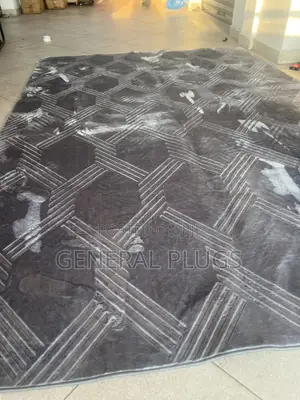 Create a Royal Atmosphere;fluffy Fur Carpet Biggest Size 200x300cm