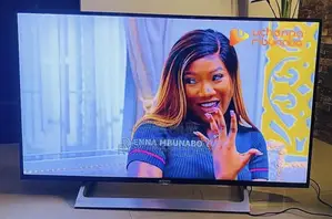 UK Used Sony Bravia Android Smart 4K UHD HDR Digital Sat 43 Inches