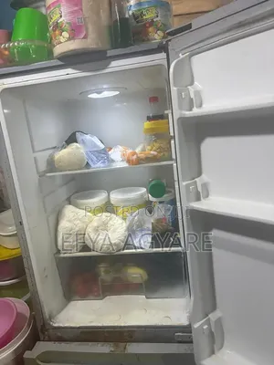 Used Nova Fridge