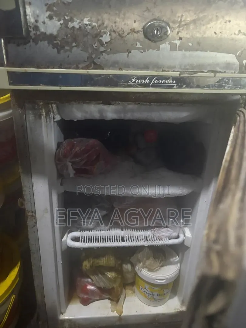 Used Nova Fridge