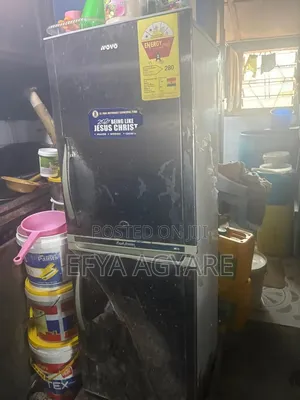 Used Nova Fridge