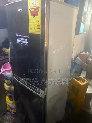Used Nova Fridge