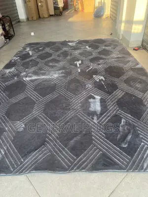 Unravelled Plush Experience;fluffy Fur Carpet Biggest Size (200x300cm