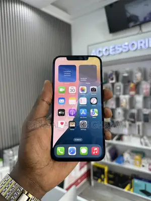 Apple iPhone 12 Pro Max 128 GB Blue