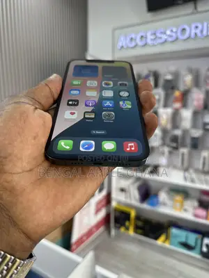 Apple iPhone 12 Pro Max 128 GB Blue