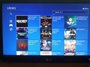 Ps4 Jailbreak Plus Games Package (Full Your Console)