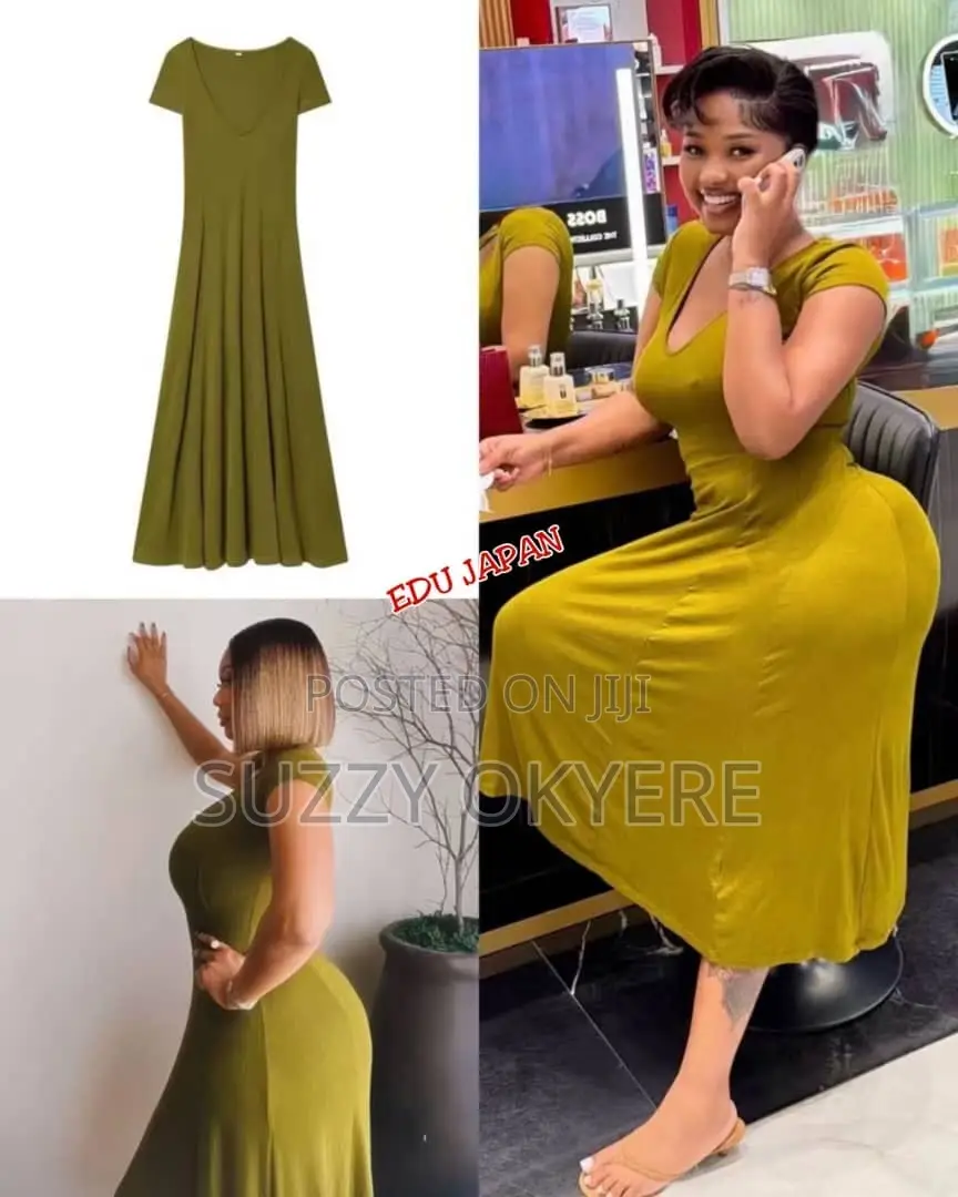Suzash Clothing Collection