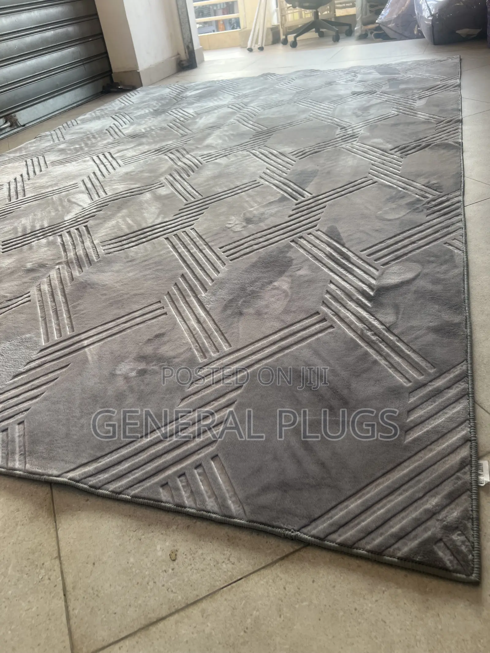 Premium Beauty Without Compromise ;Fluffy Fur Carpet Big Size (200x300