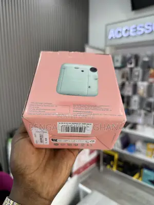 Fuji Film Instax Mini 12