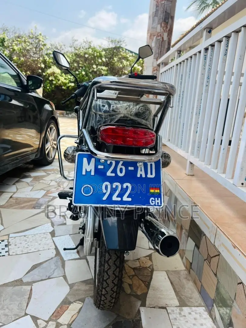 Apsonic AP125 2025 Blue