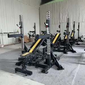 Commercial Bench