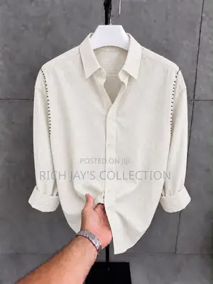 Shirts Made for Gentlemen