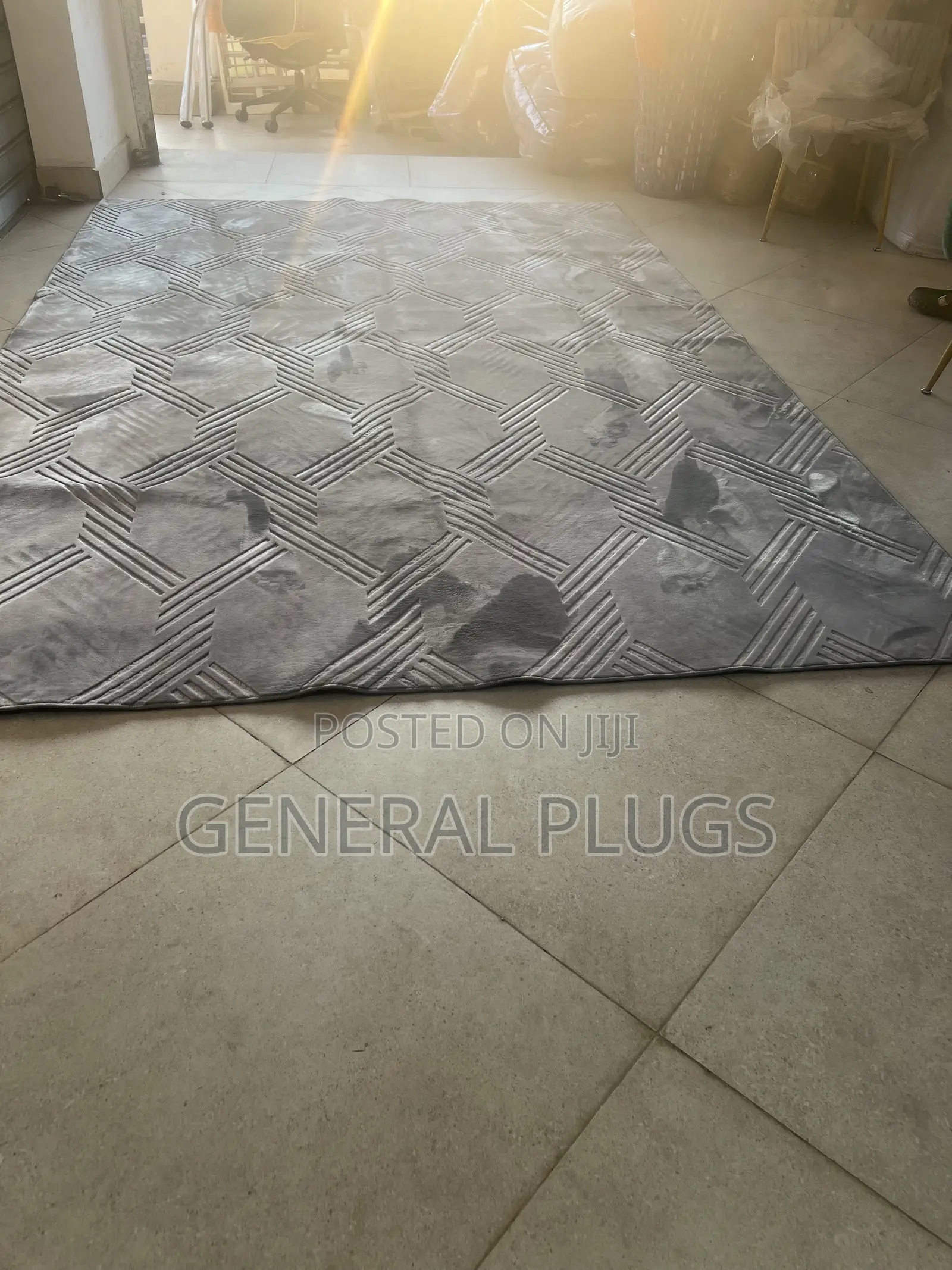 Dramatic Style, Superior Comfort ;Fluffy Fur Carpet Bigest Size200x300