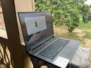 Laptop Dell G16 7620 16GB Intel Core i7 SSD 512GB