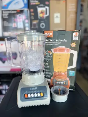 RAF 2in1 Blender