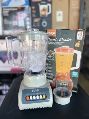 RAF 2in1 Blender