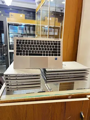 Laptop HP EliteBook 1040 G8 16GB Intel Core i5 SSD 512GB