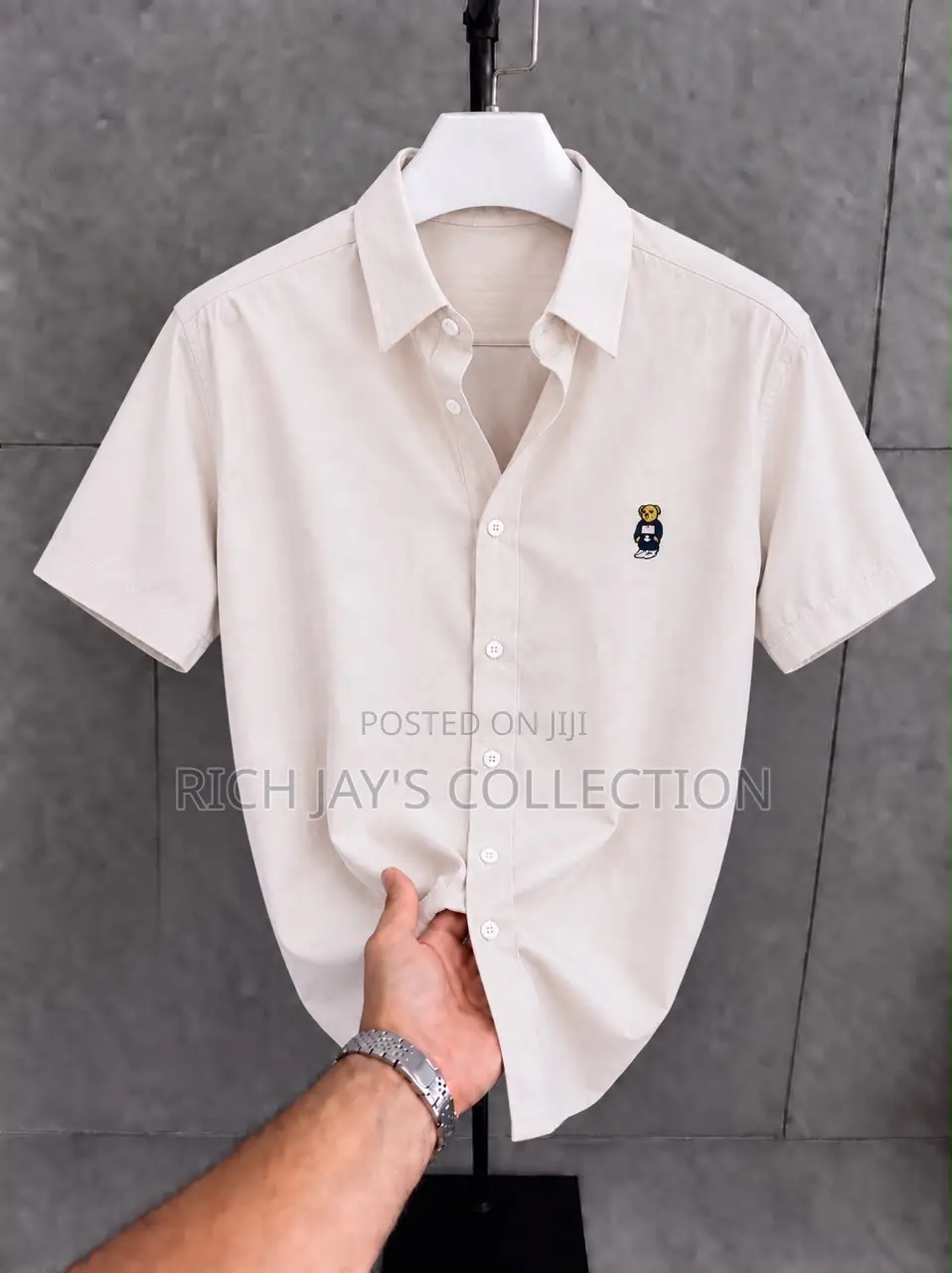 Your Next Favorite Shirt