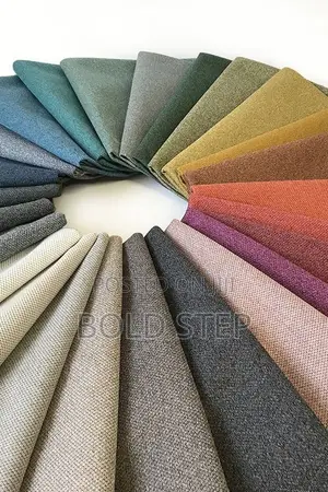 Upholstery Materials