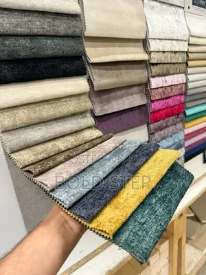 Upholstery Materials