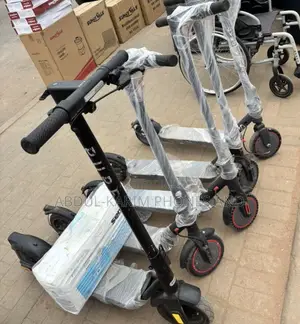 Motorcycle 2019