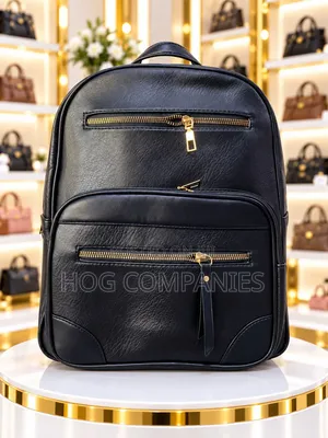Ladies Fashionable Backpack Jungle School Bag - Fast Delivery in 2hrs