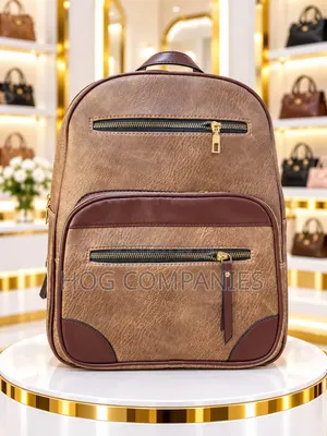 Ladies Fashionable Backpack Jungle School Bag - Fast Delivery in 2hrs