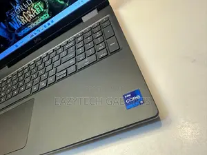 Laptop Dell Precision 7670 64GB Intel Core i9 HDD+SSD 2T