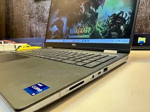 Laptop Dell Precision 7670 64GB Intel Core i9 HDD+SSD 2T