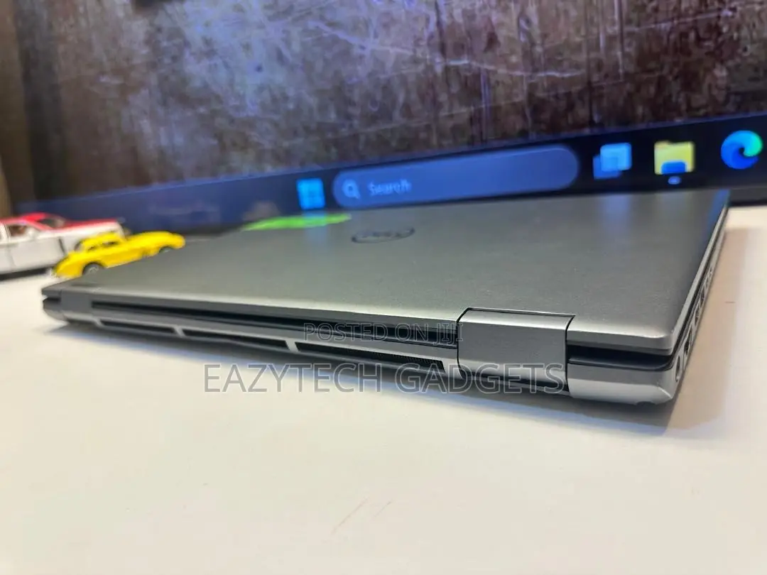 Laptop Dell Precision 7670 64GB Intel Core i9 HDD+SSD 2T