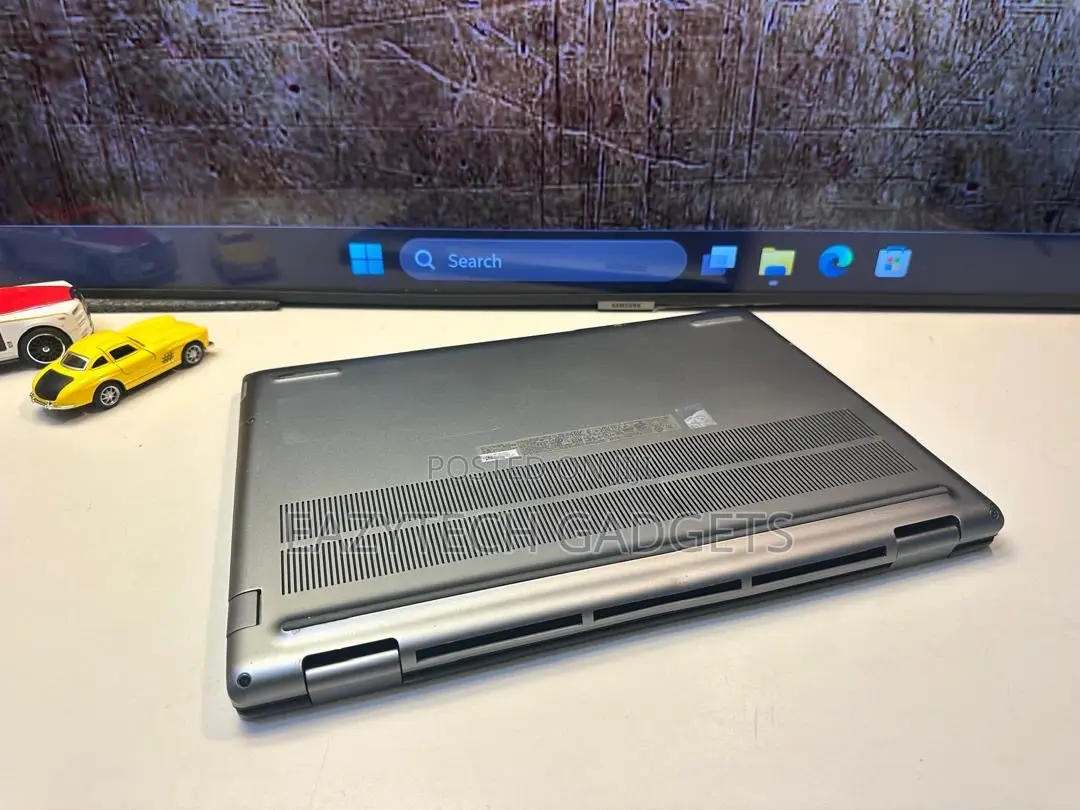 Laptop Dell Precision 7670 64GB Intel Core i9 HDD+SSD 2T