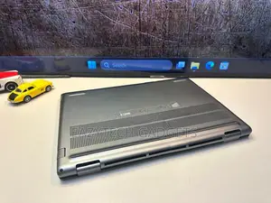 Laptop Dell Precision 7670 64GB Intel Core i9 HDD+SSD 2T