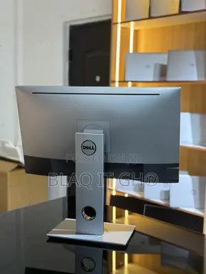 Dell 27 Inches 2K Resolution