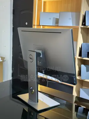 Dell 27 Inches 2K Resolution