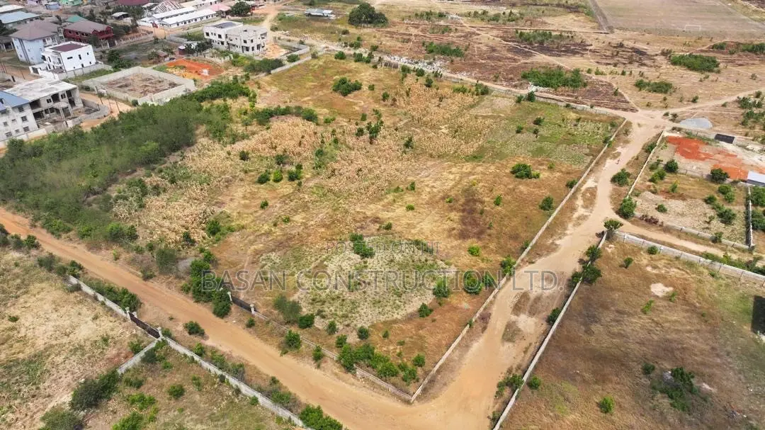 Titled 24 Plots of Land for Sale at Santeo-East Legon Hills