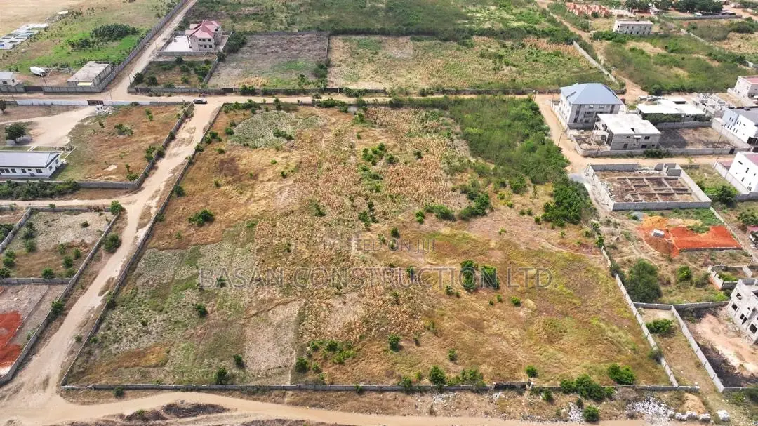 Titled 24 Plots of Land for Sale at Santeo-East Legon Hills