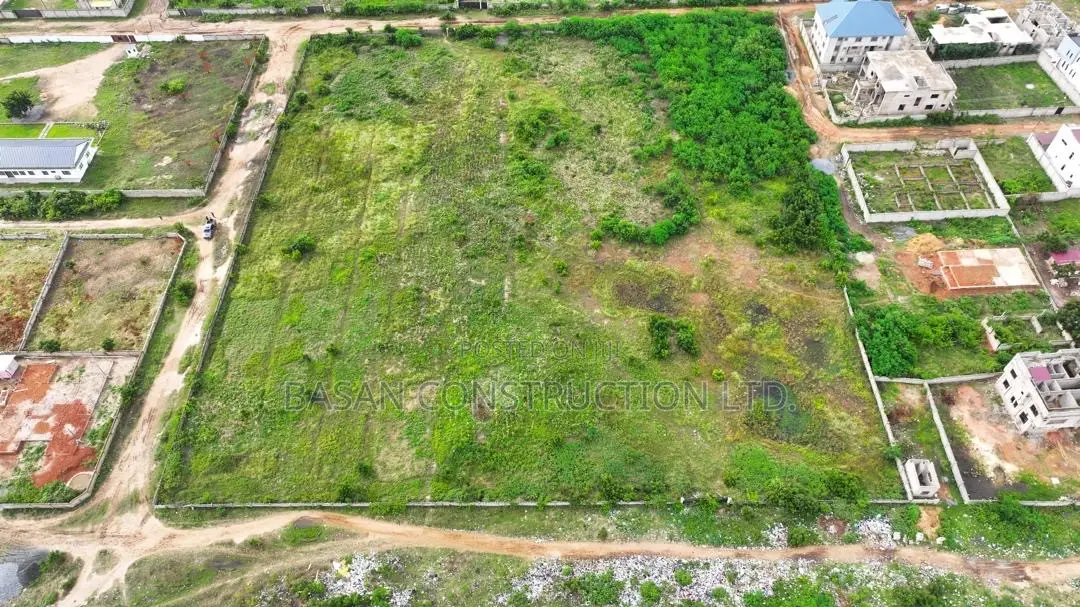 Titled 24 Plots of Land for Sale at Santeo-East Legon Hills