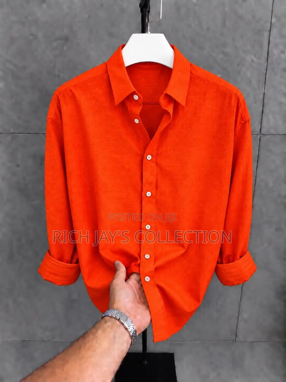 Style Shirts Here