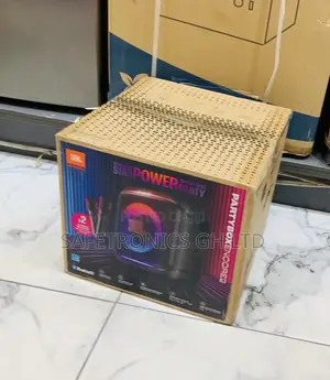 Lastest Black JBL Encore 2 Mic Essential Partybox
