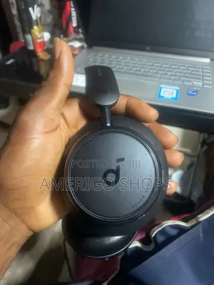 Soundcore Head Set