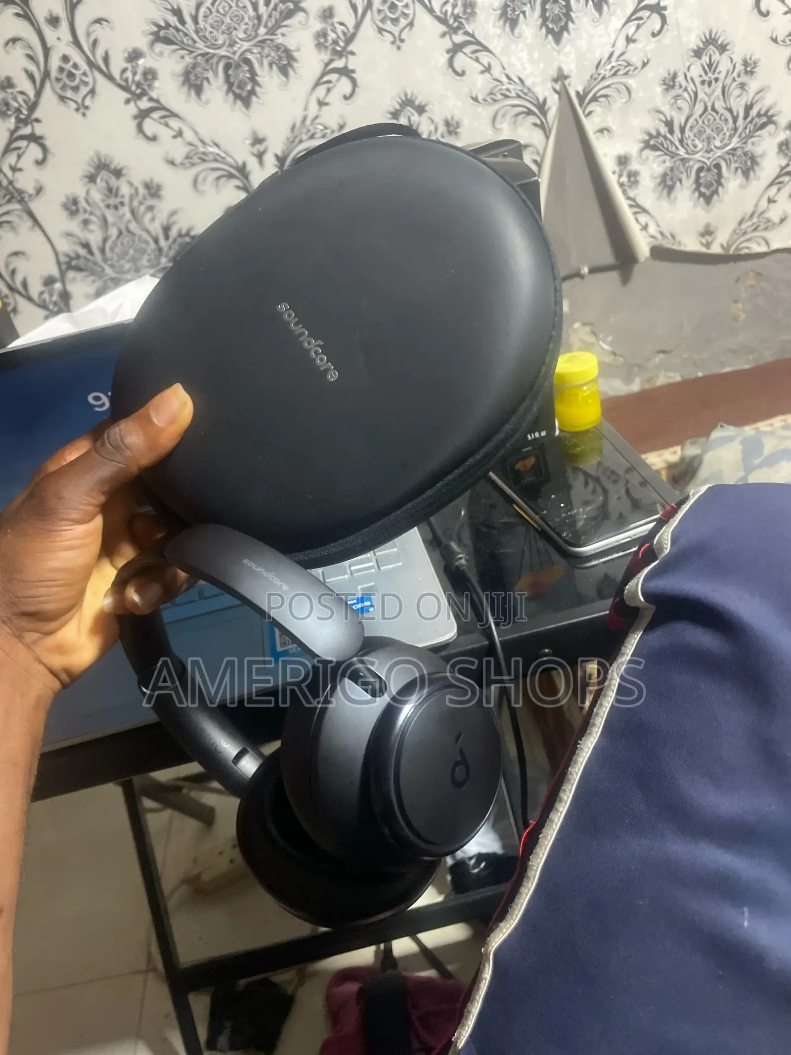 Soundcore Head Set